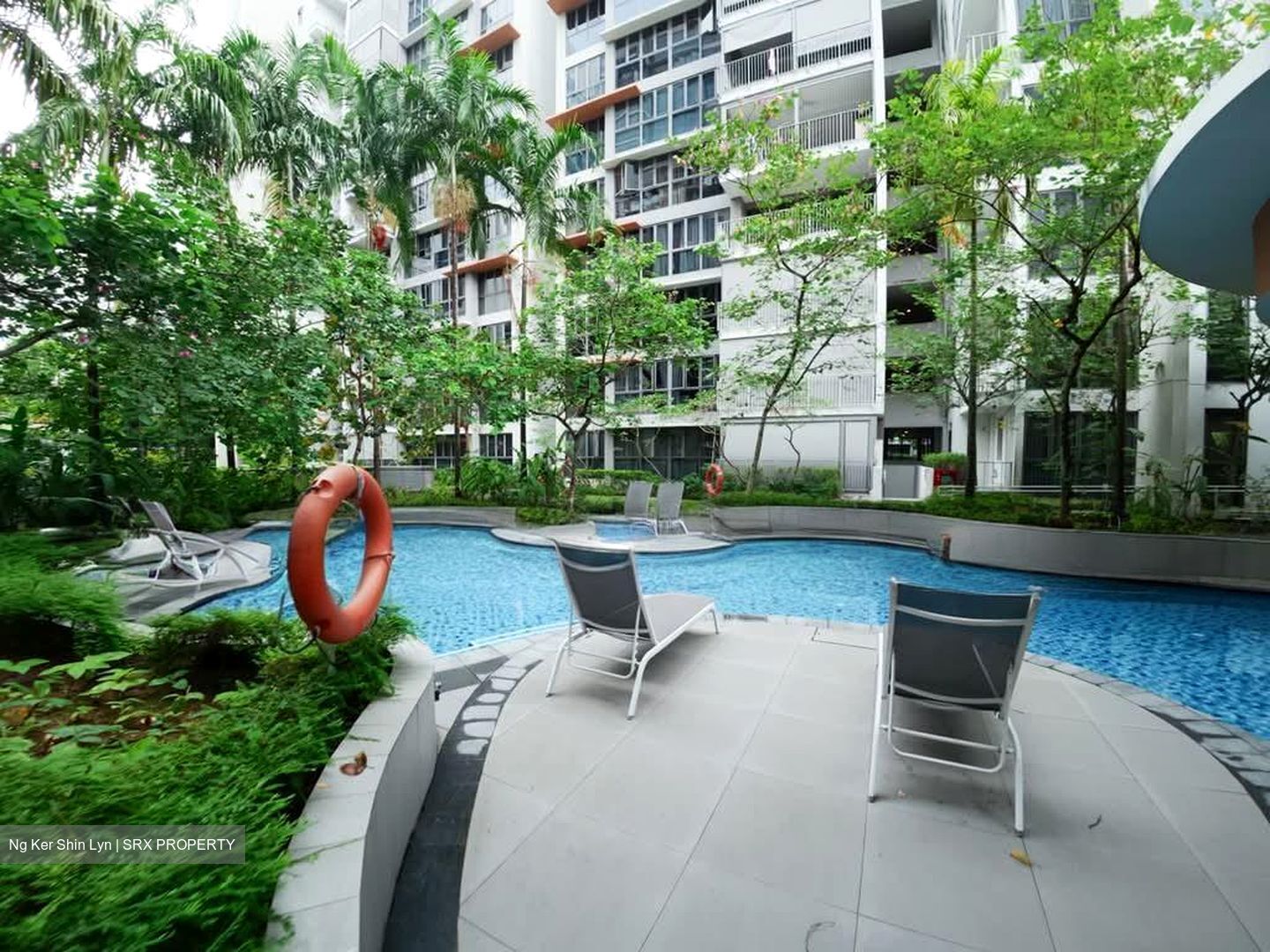 Parc Life (D27), Condominium #591751031